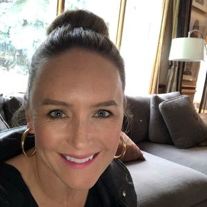 Meet your Posher, Jodi